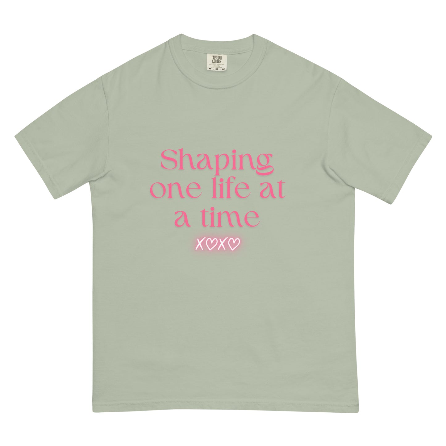 Shaping T-shirt
