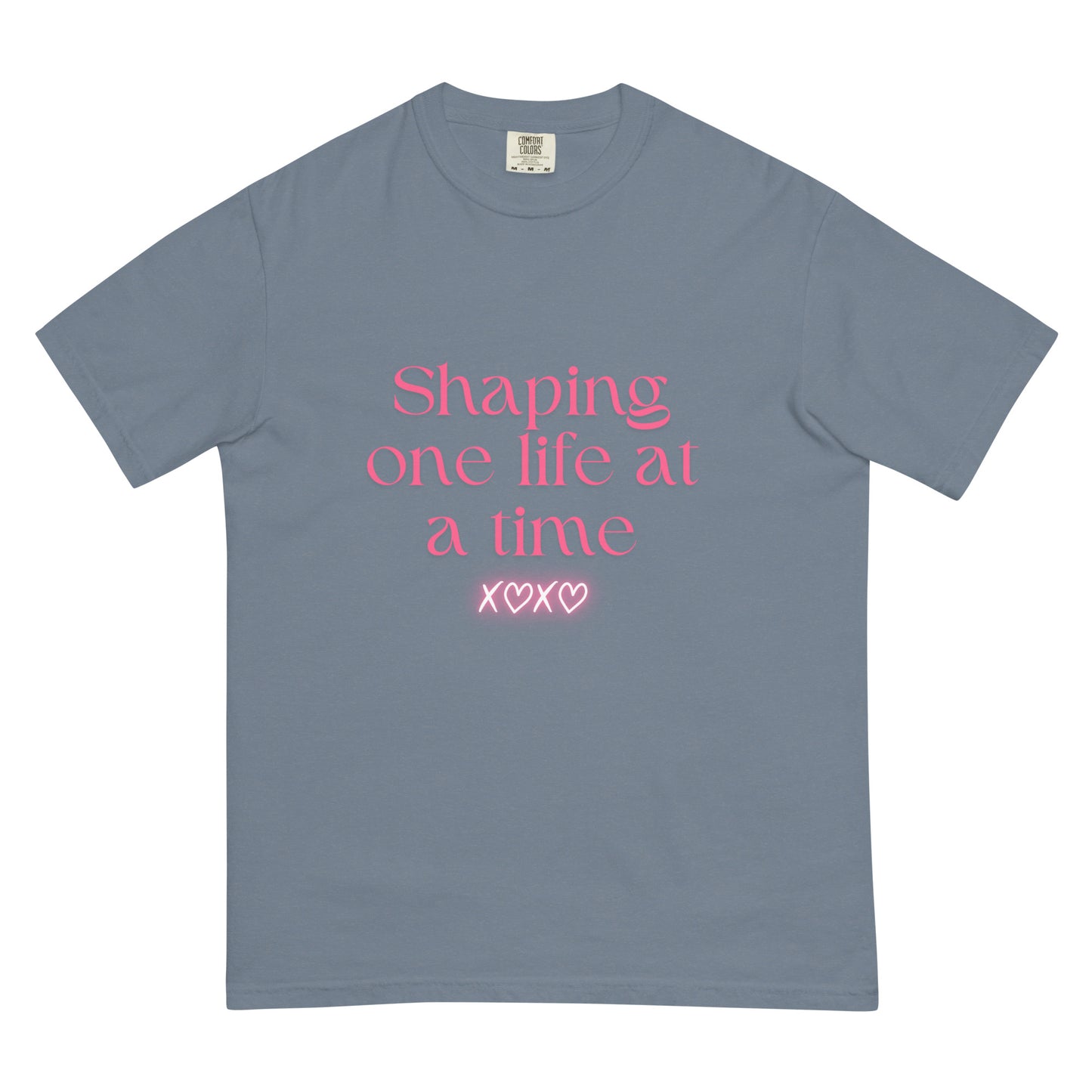 Shaping T-shirt