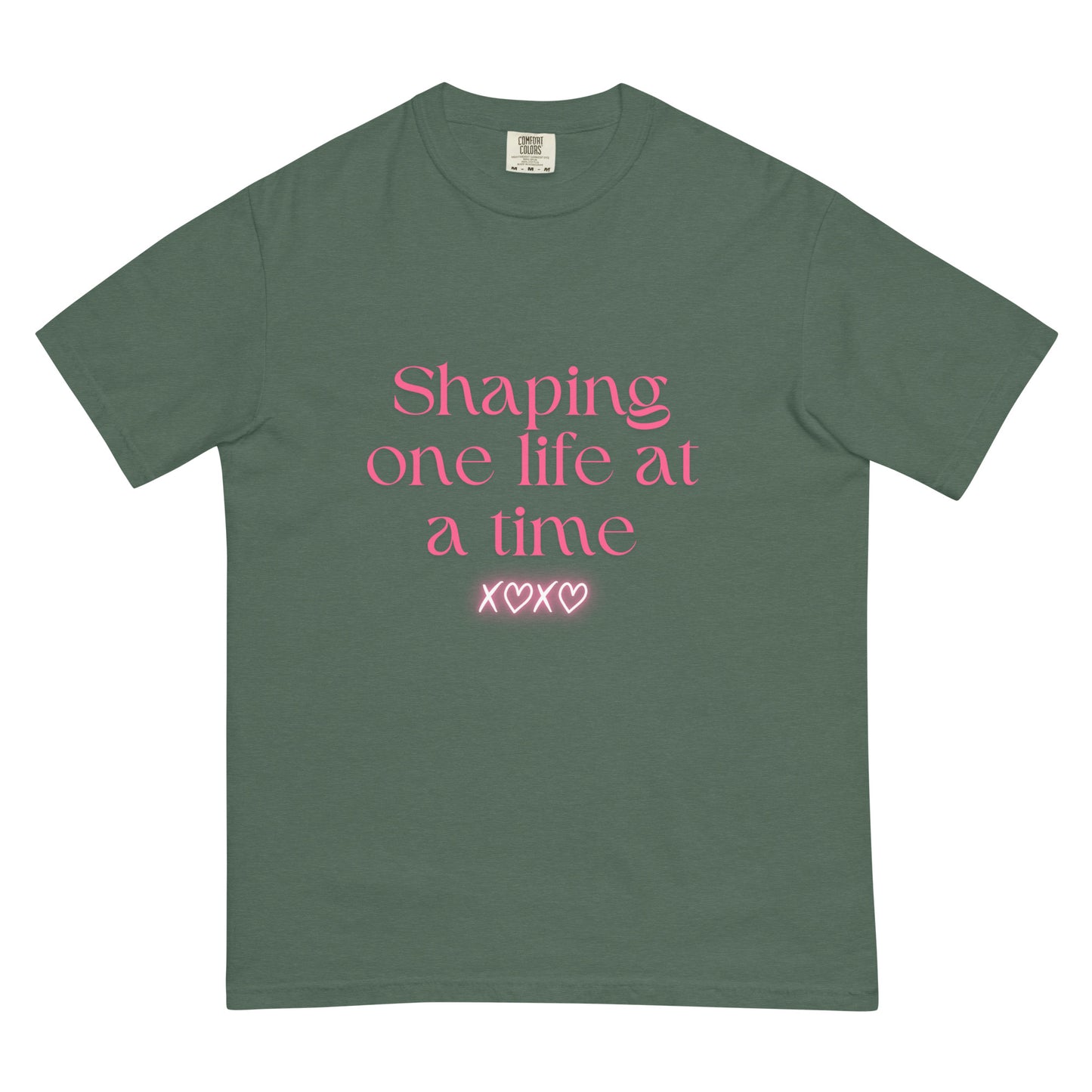 Shaping T-shirt