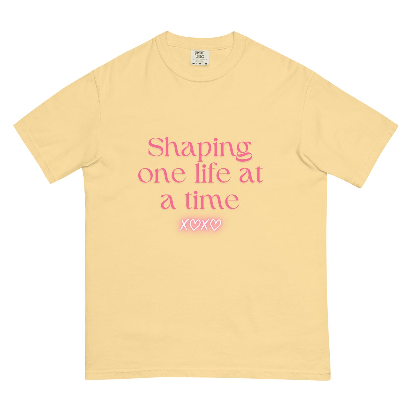 Shaping T-shirt