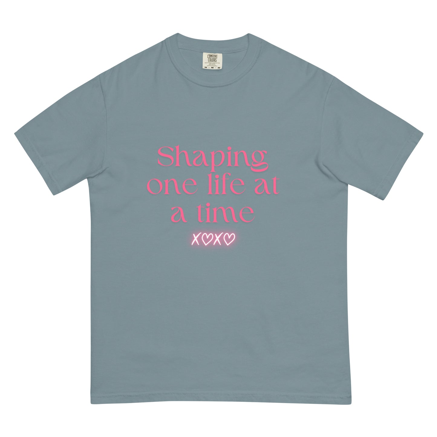 Shaping T-shirt