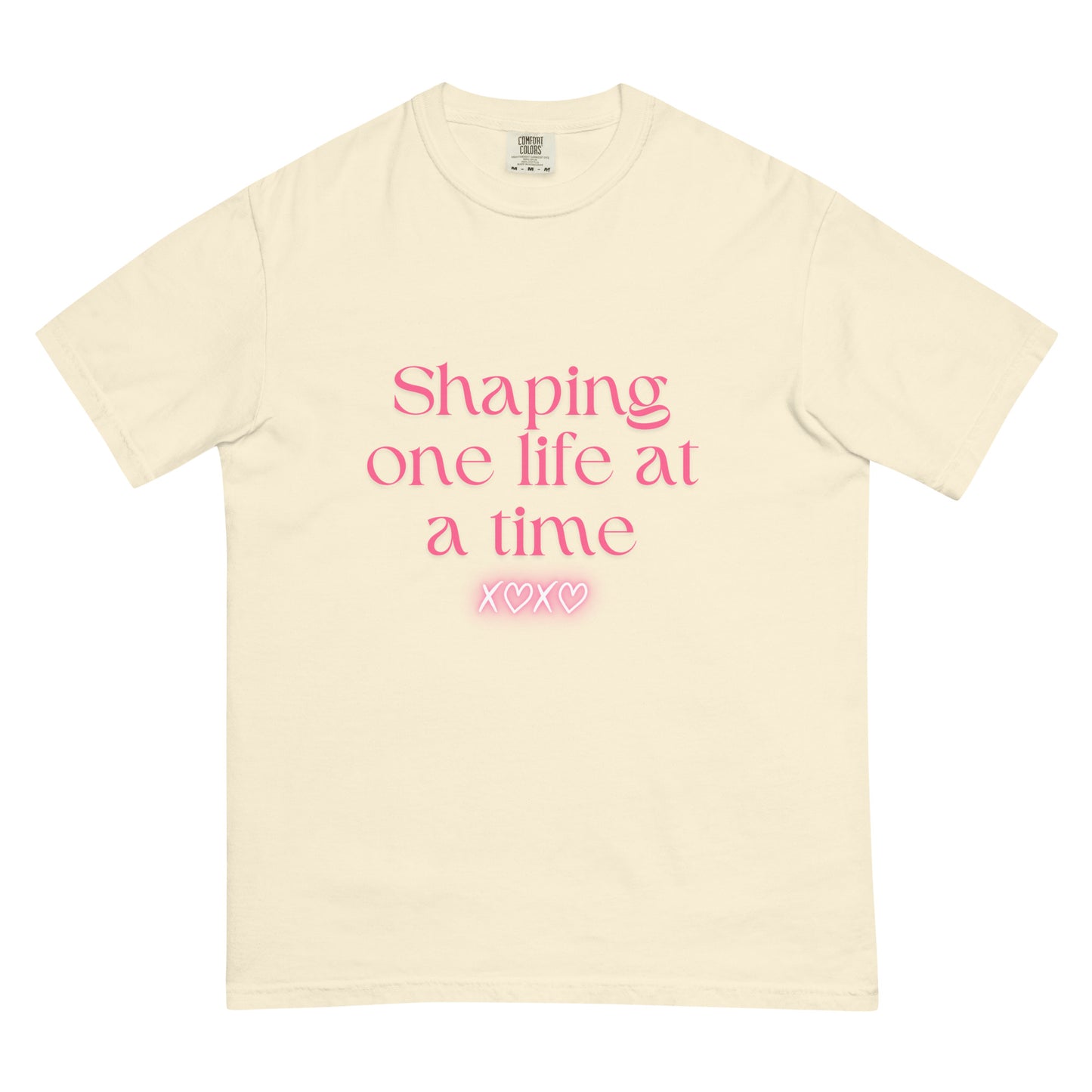 Shaping T-shirt