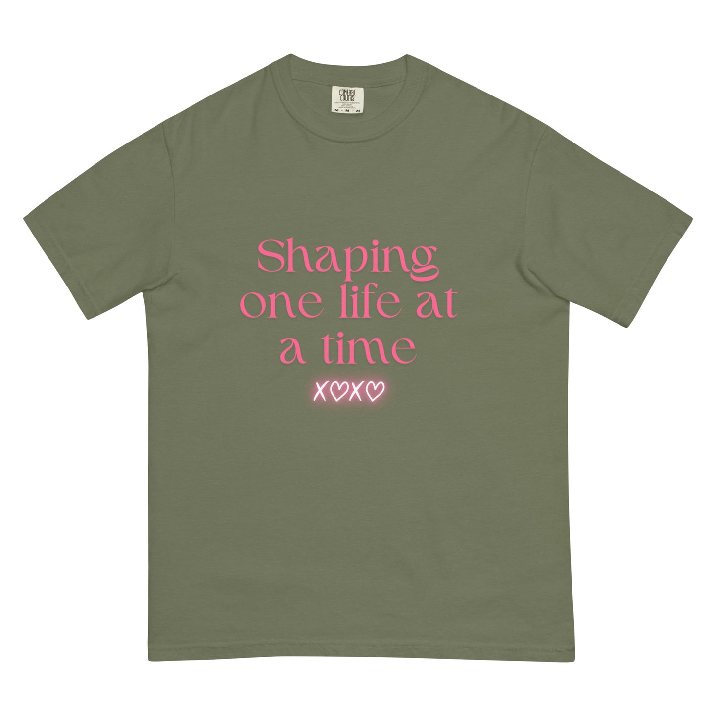 Shaping T-shirt