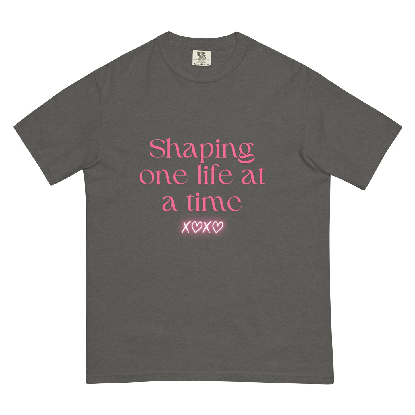 Shaping T-shirt