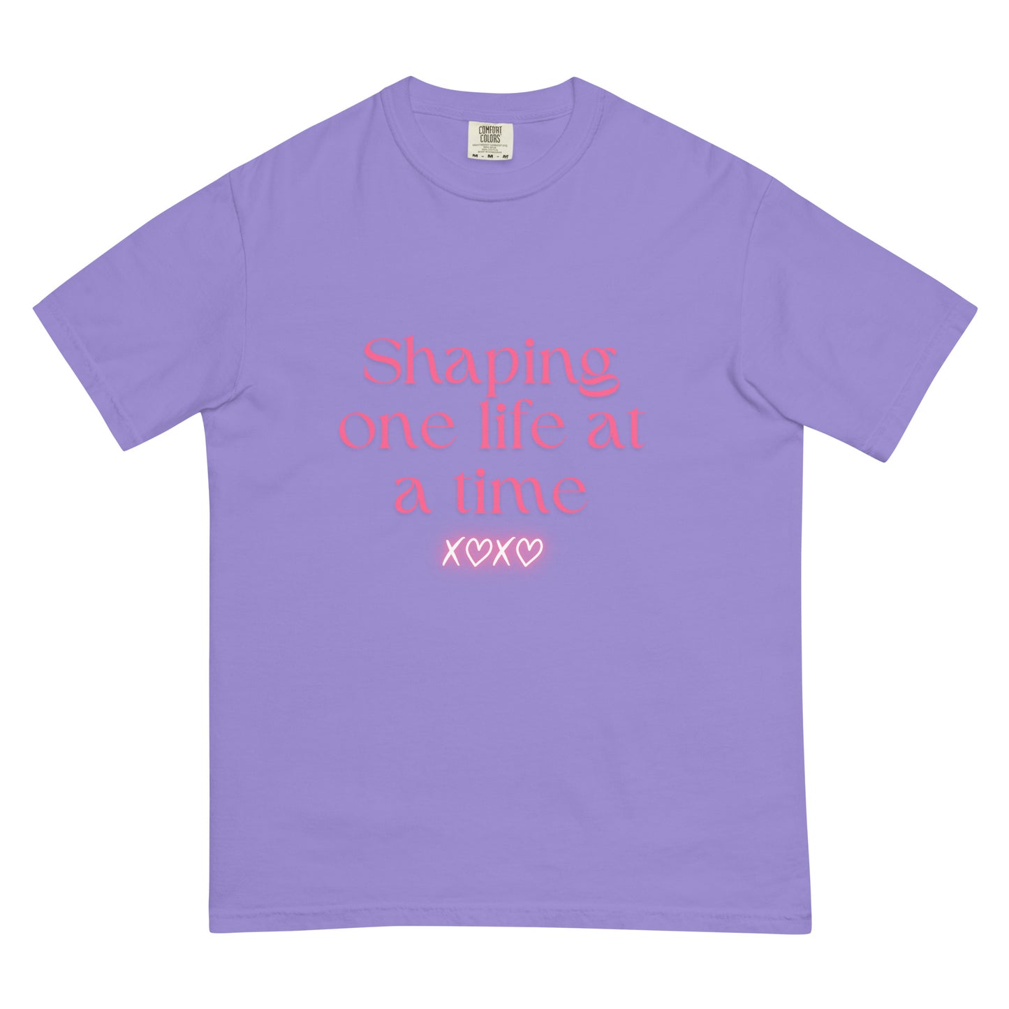 Shaping T-shirt