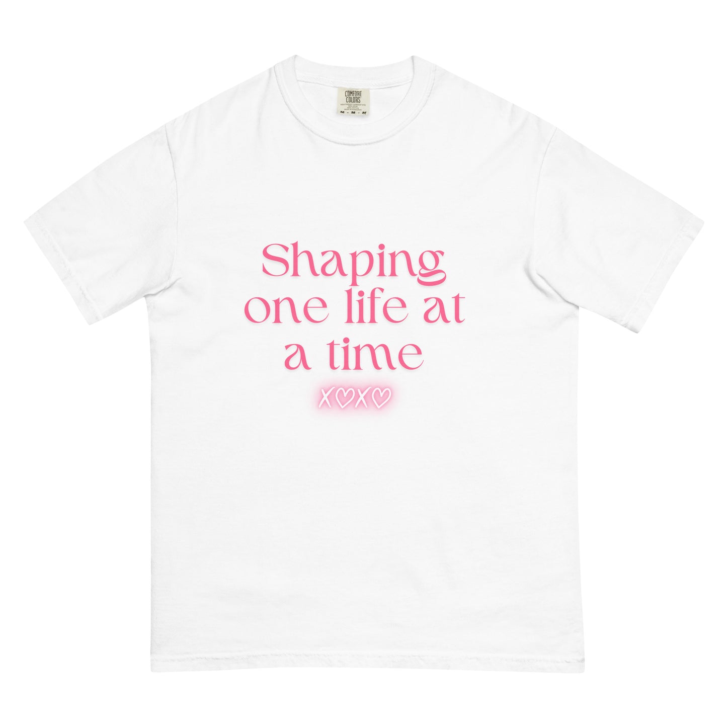 Shaping T-shirt