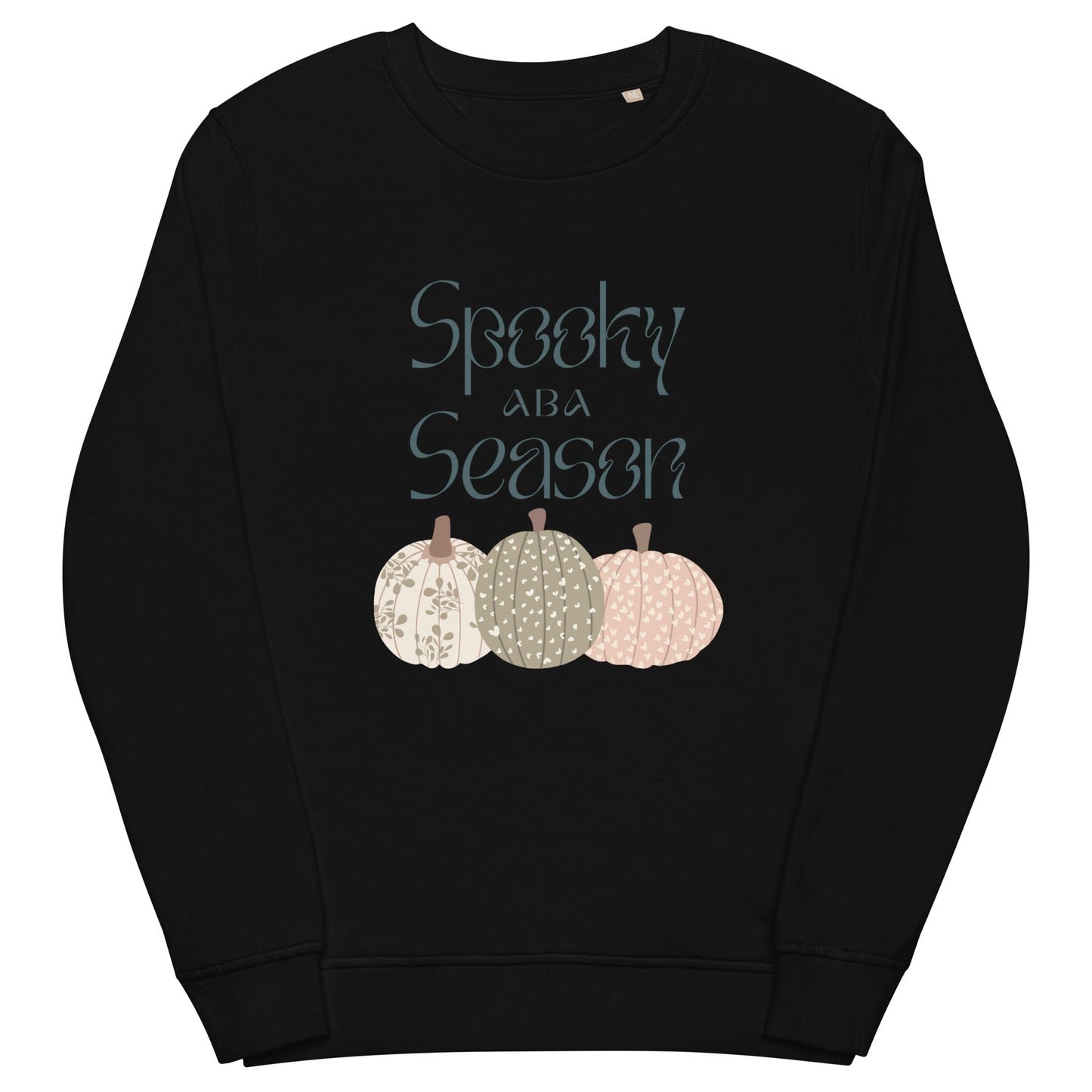 Spooky Season sweatshirt