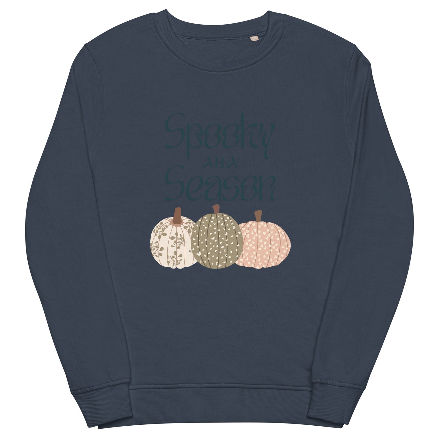 Spooky Season sweatshirt