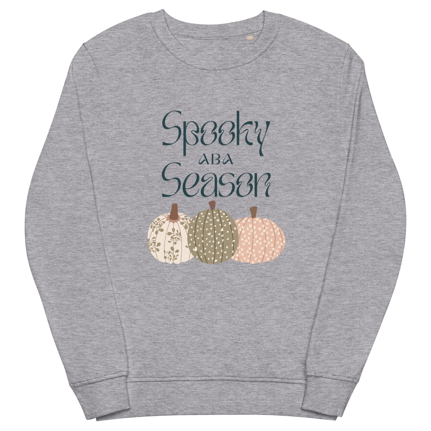 Spooky Season sweatshirt