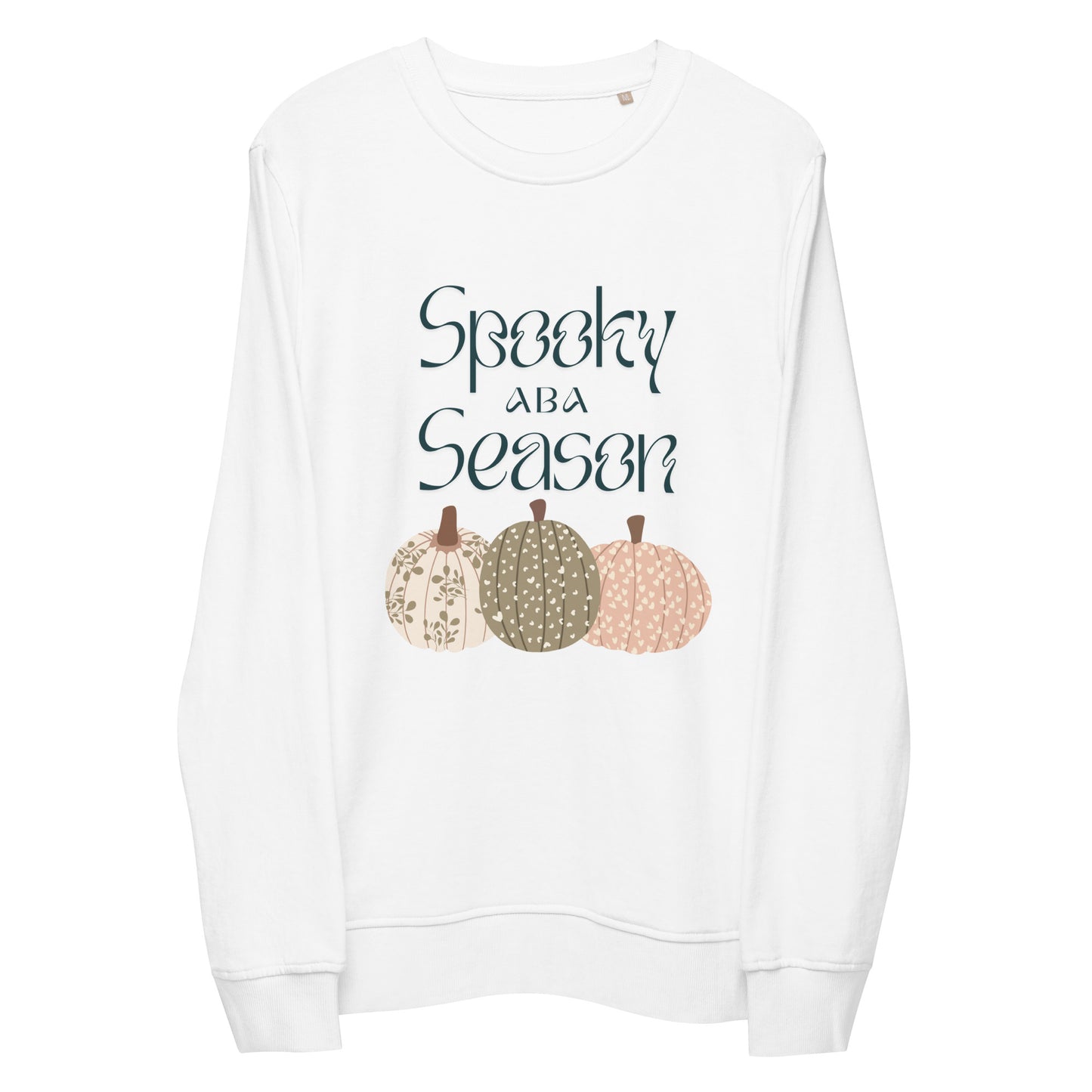 Spooky Season sweatshirt