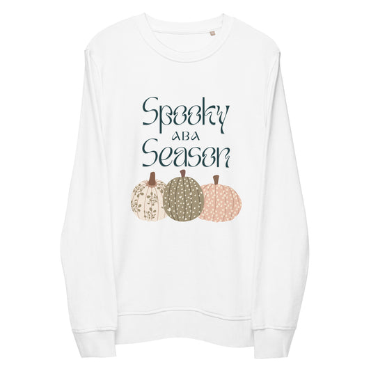 Spooky Season sweatshirt