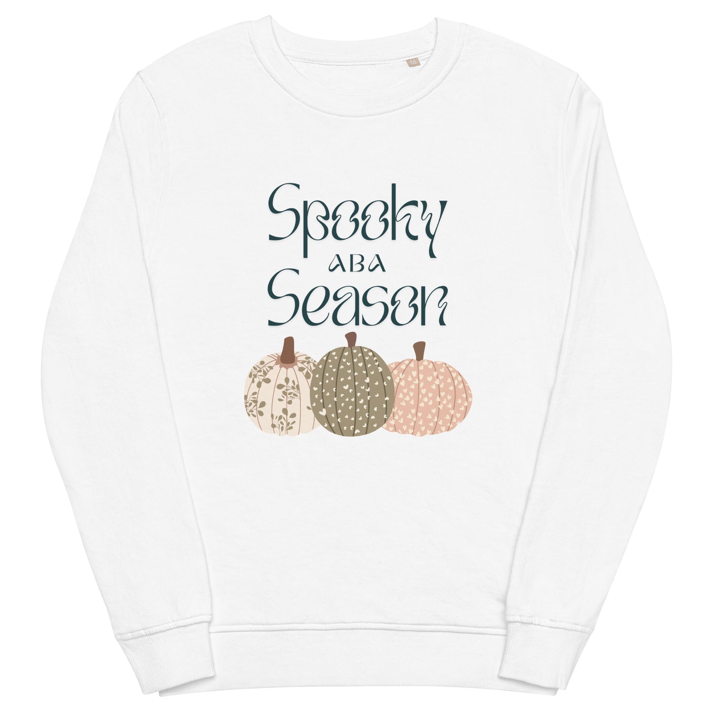 Spooky Season sweatshirt