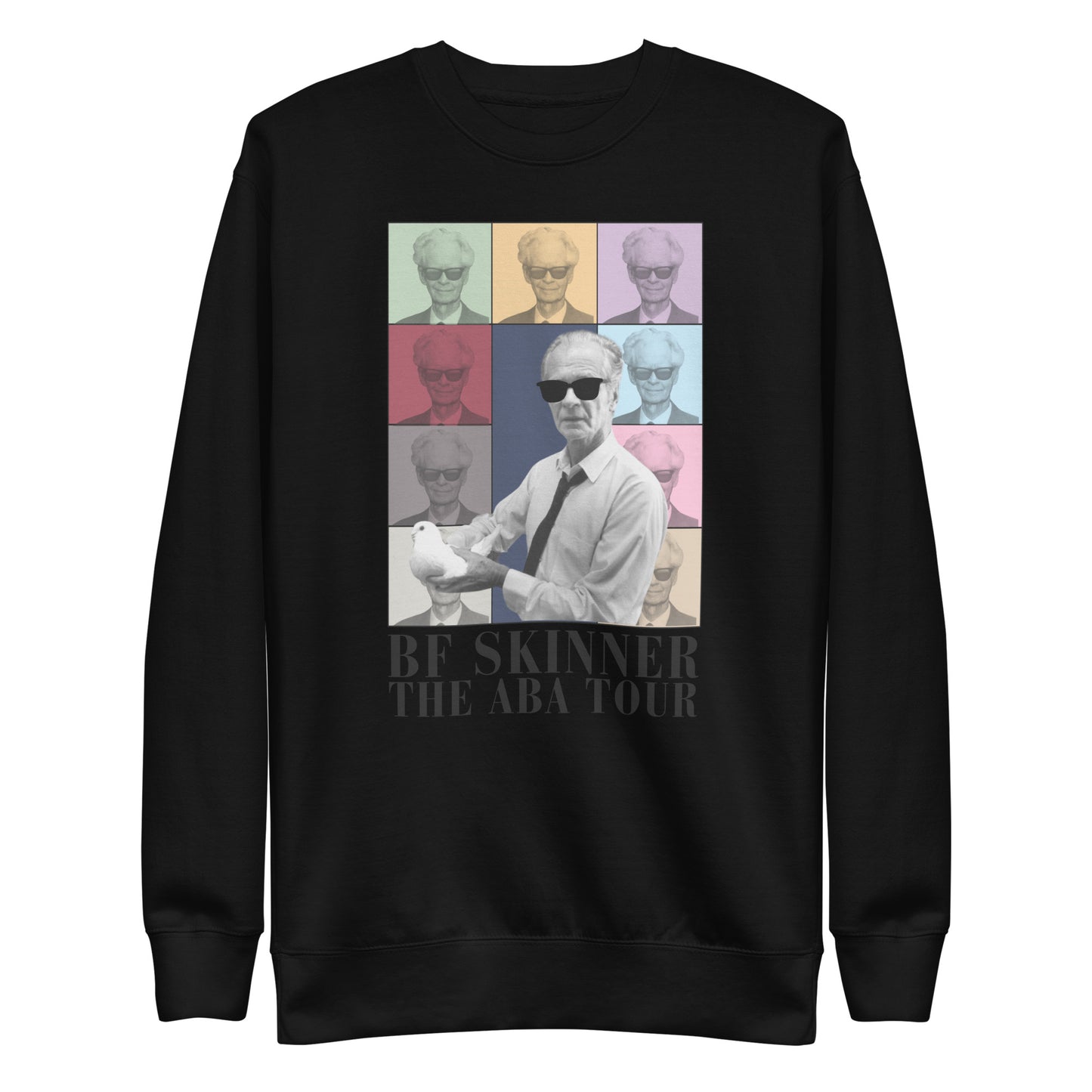 Skinner Sweatshirt