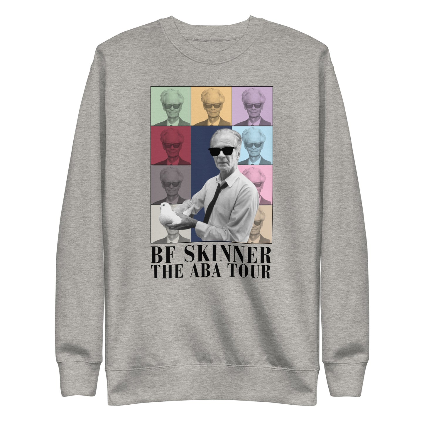 Skinner Sweatshirt
