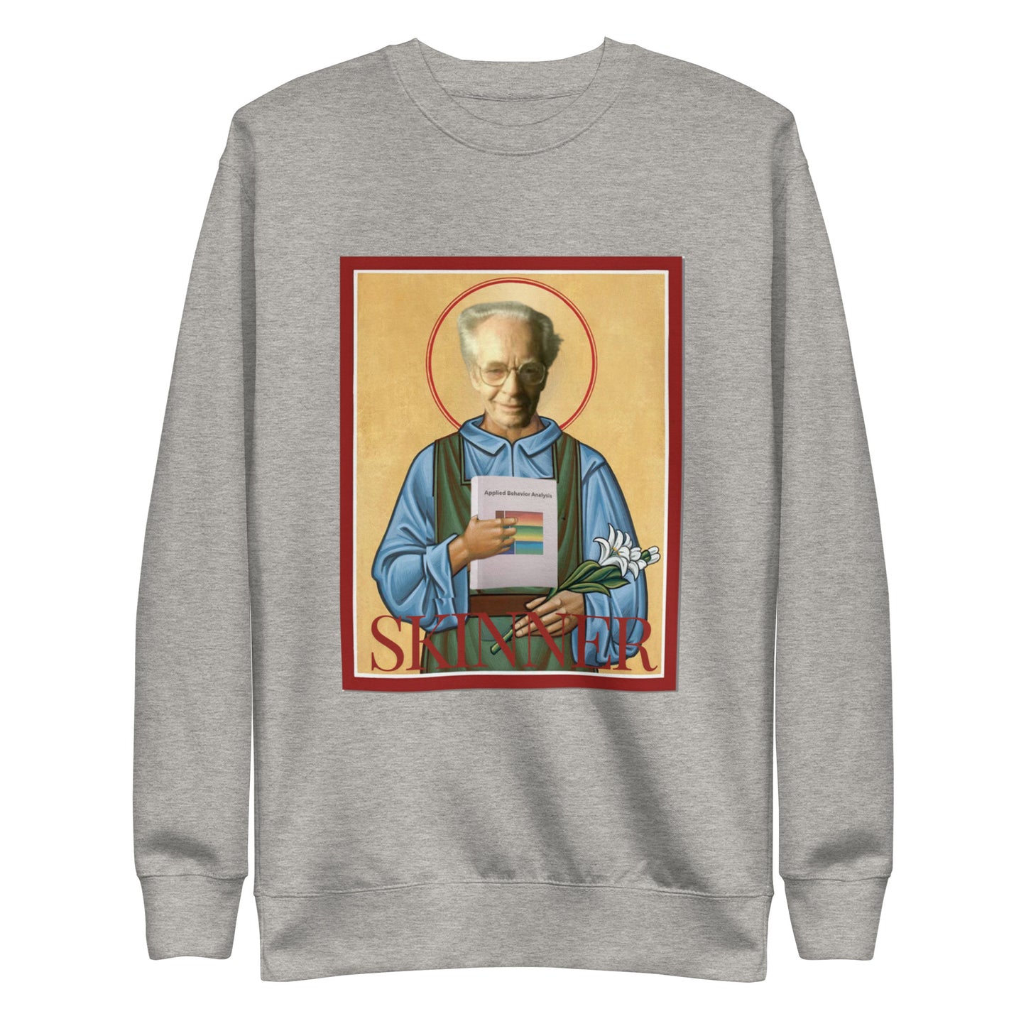 Skinner GOAT Unisex Premium Sweatshirt