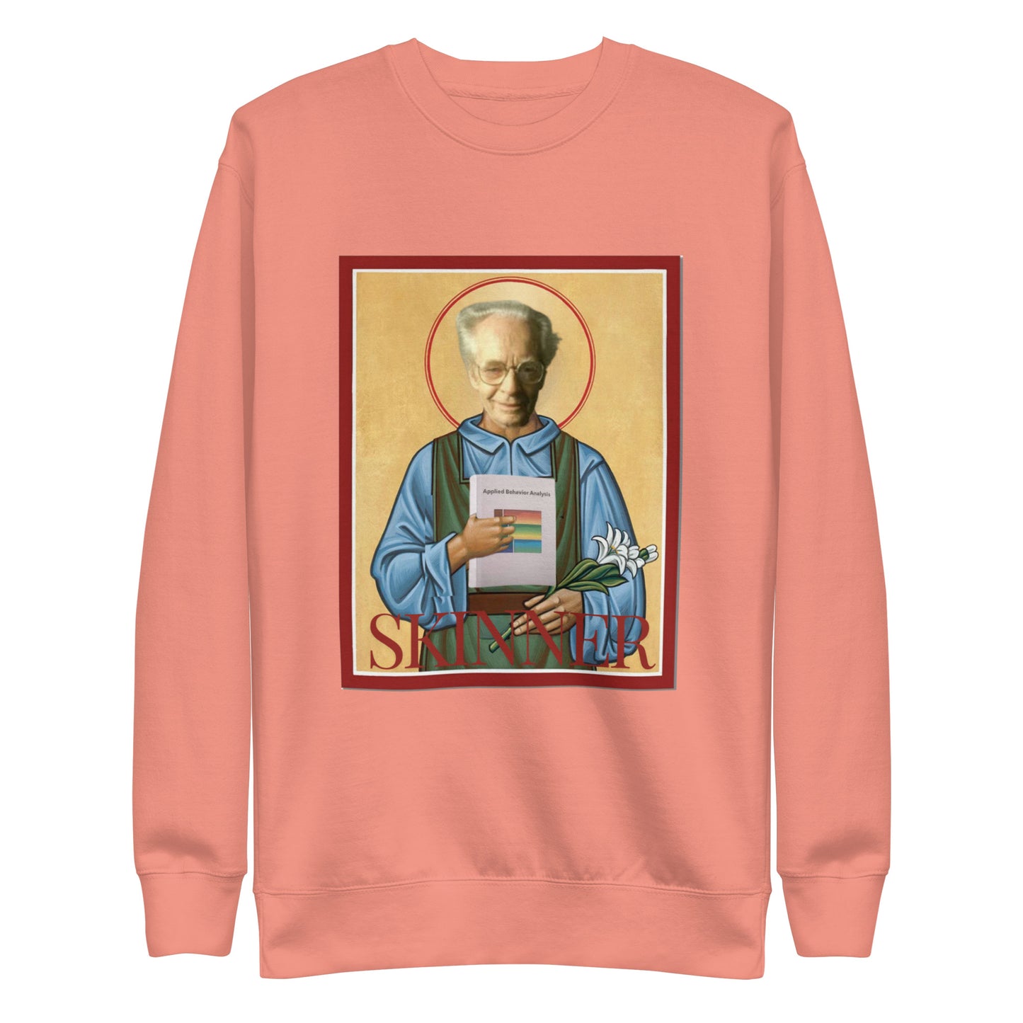 Skinner GOAT Unisex Premium Sweatshirt