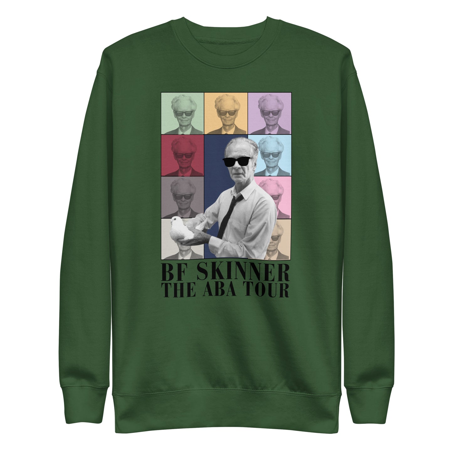 Skinner Sweatshirt