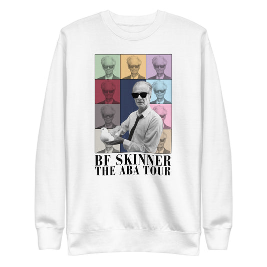 Skinner Sweatshirt