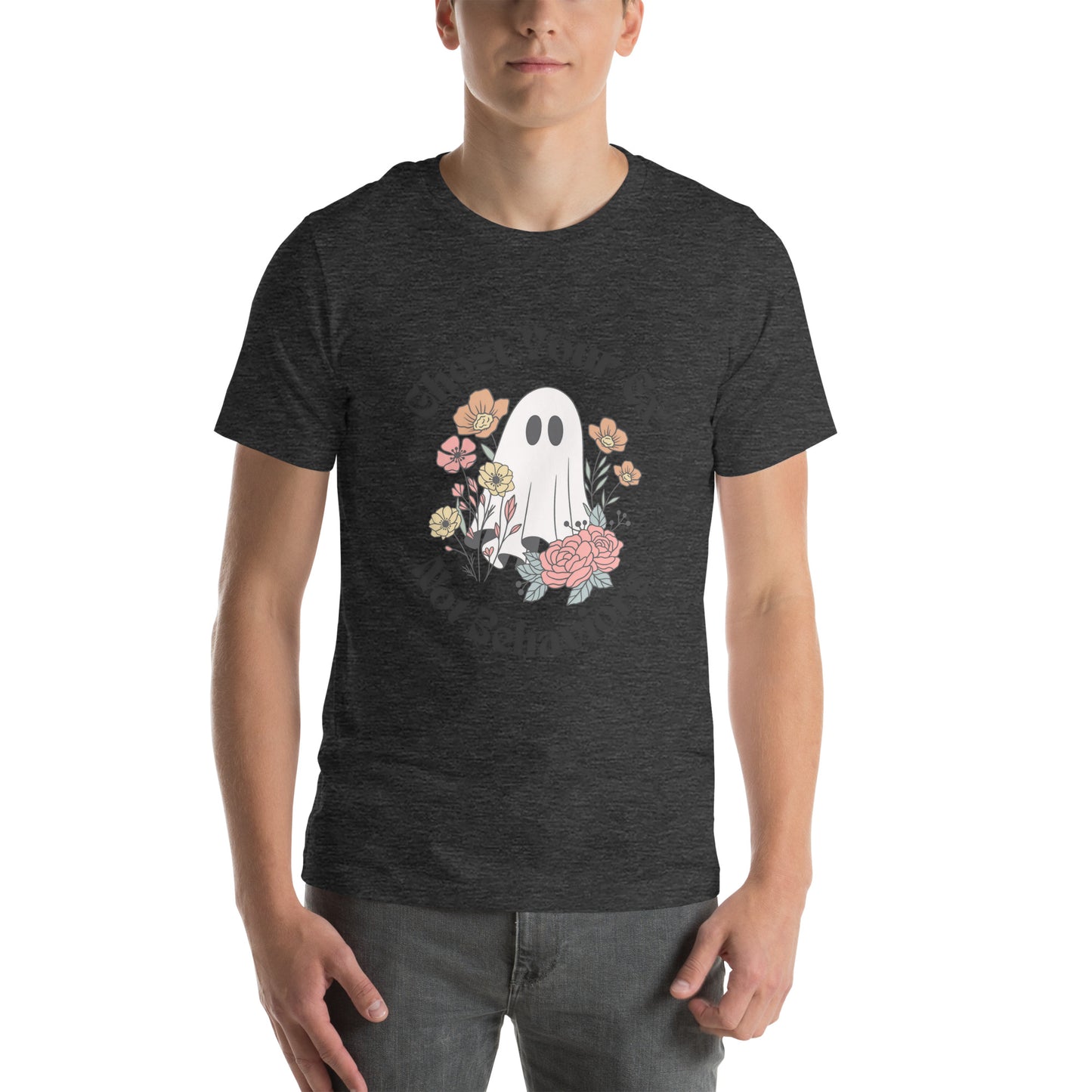 Ghost your ex T-Shirt