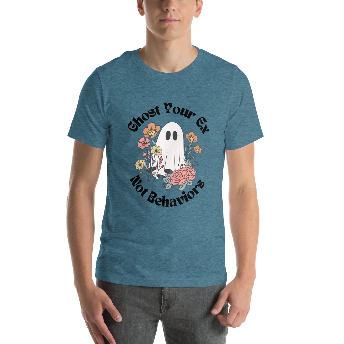 Ghost your ex T-Shirt