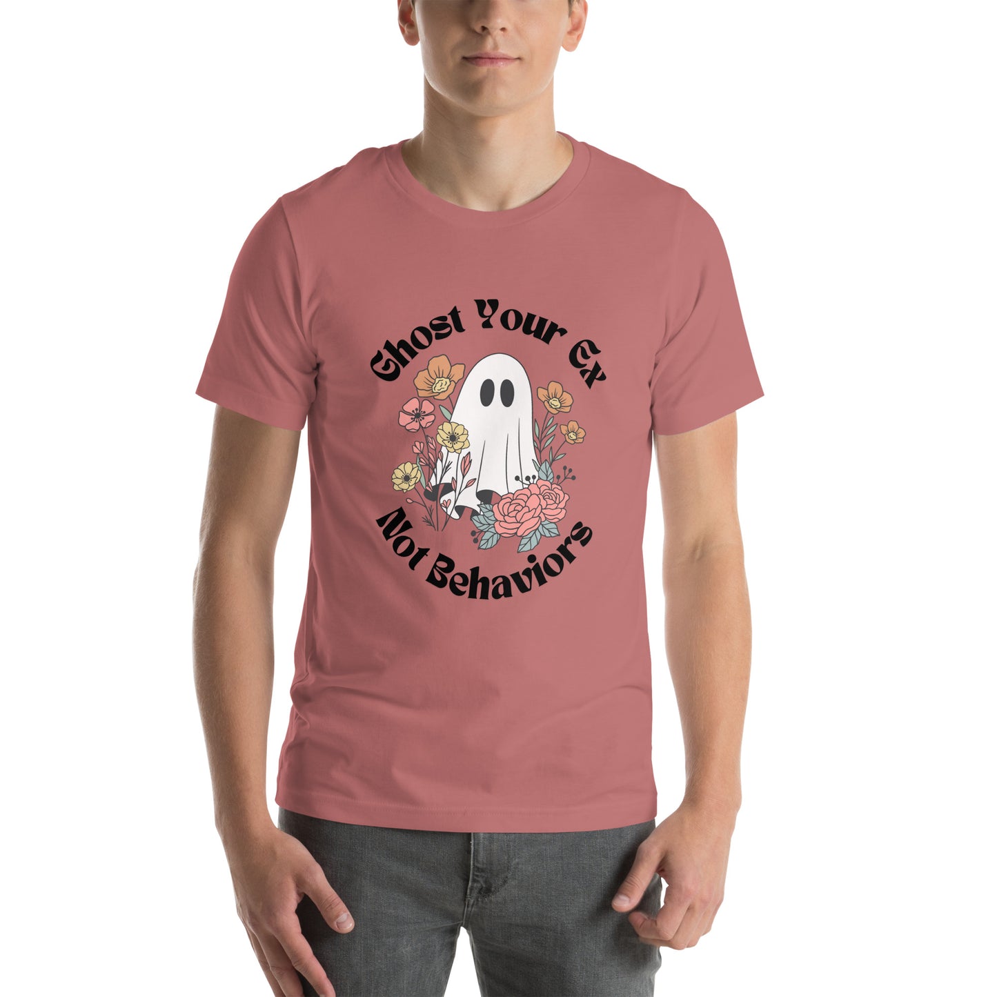 Ghost your ex T-Shirt