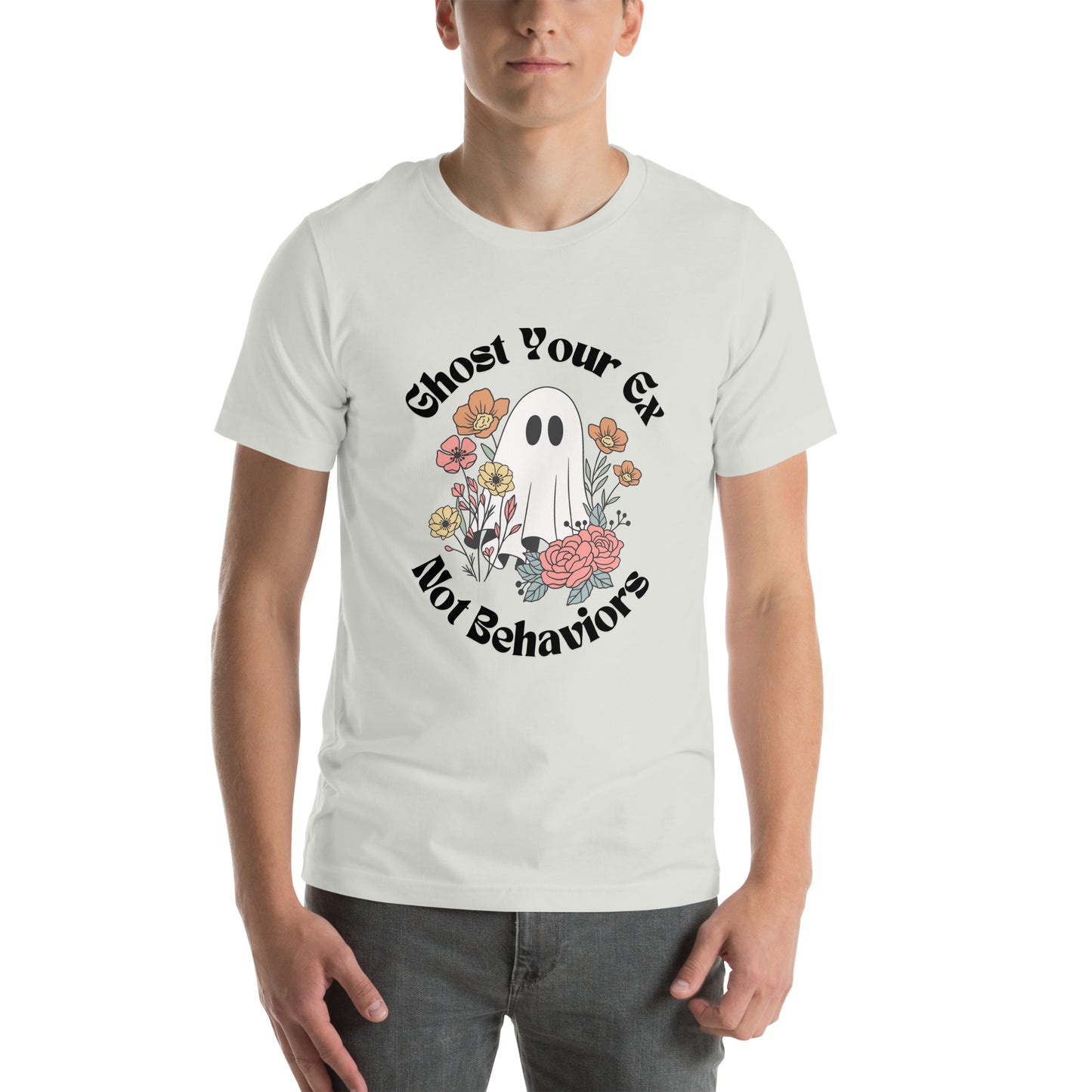 Ghost your ex T-Shirt