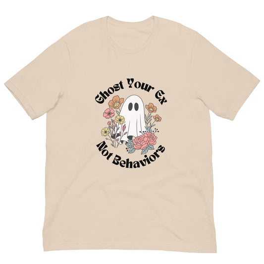 Ghost your ex T-Shirt