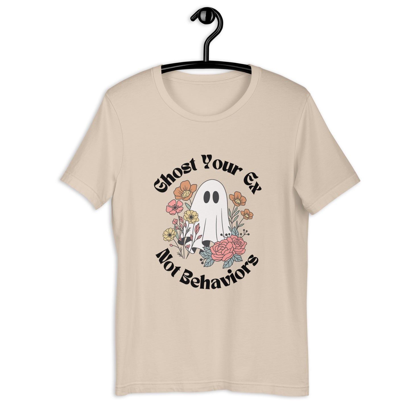 Ghost your ex T-Shirt