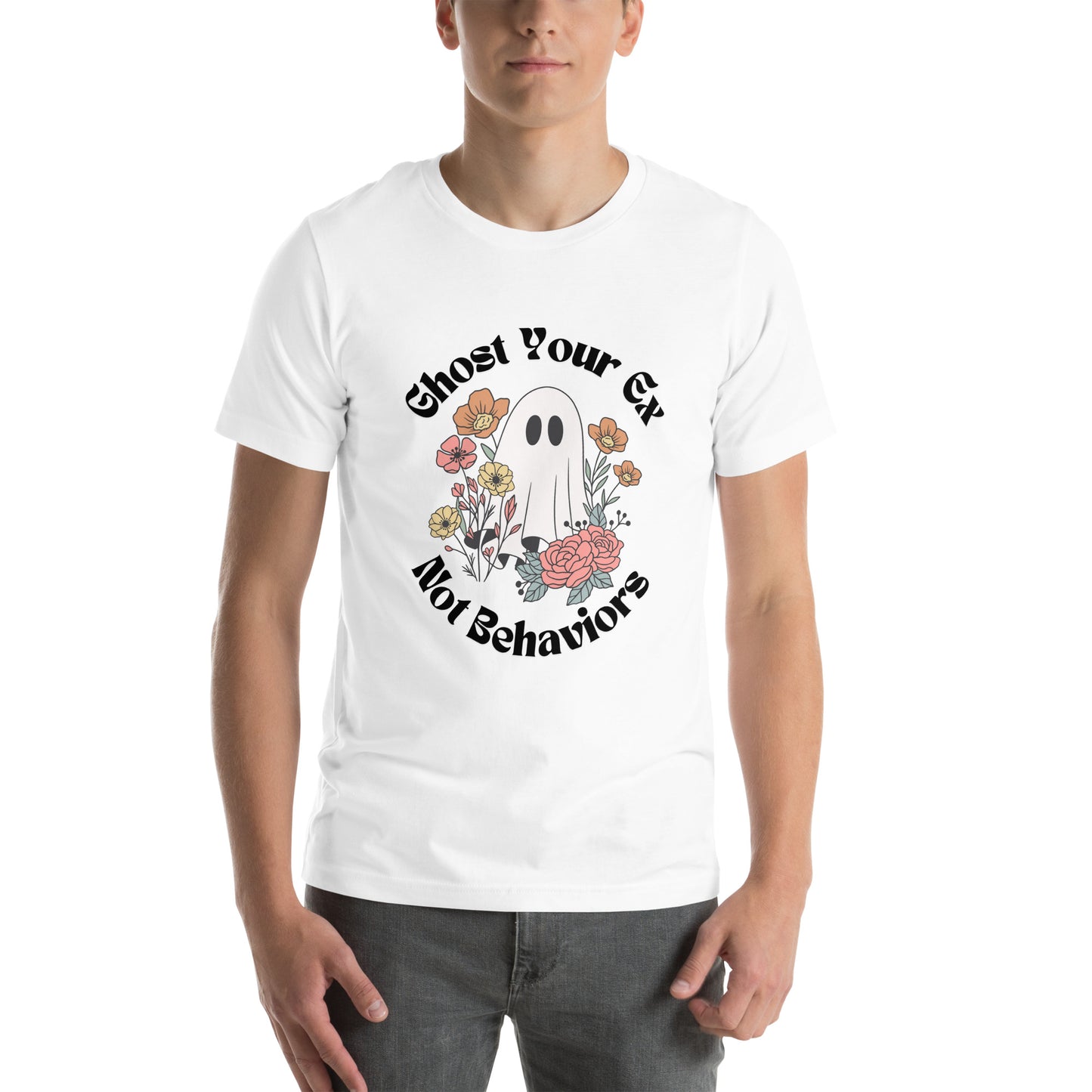 Ghost your ex T-Shirt